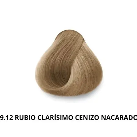 9.12 Rubio Clarisimo Cenizo Nacarado