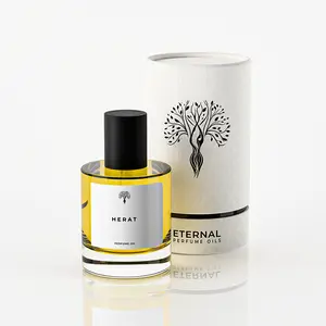 Eternal Perfume Oils – Herat Perfume Oil, Elegant & Long-Lasting Scent for Women | 50ml