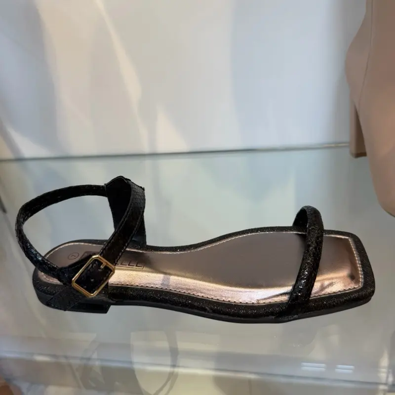Brazilian Sandals with straps Women  Summer  Footwear