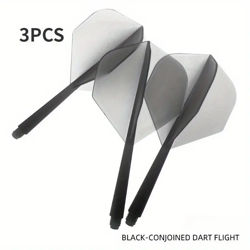 Transparent Flight Vehicle with Integrated Wing, Durable L-Shaped Wing Axis, Precision Throwing, Aerodynamic Shape, Lightweight Flying