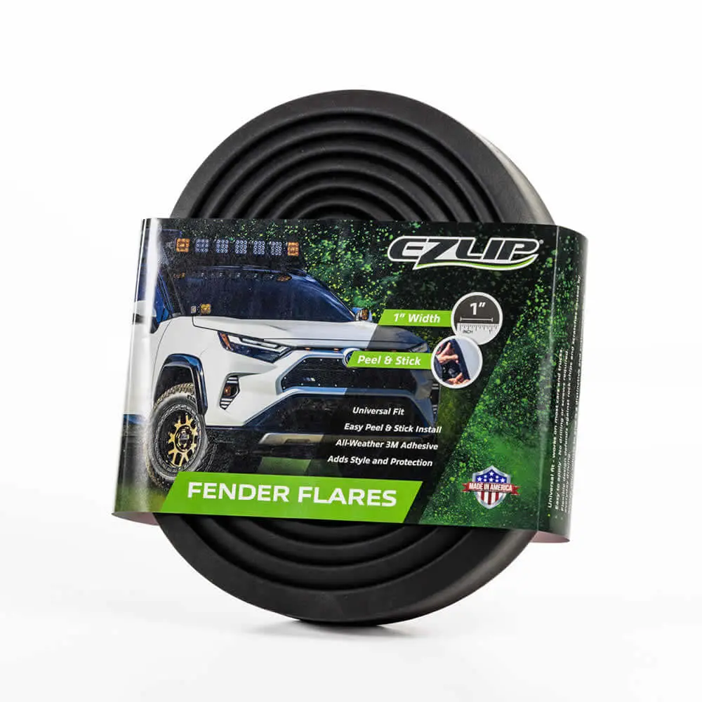 Fender Flares Fender Flares