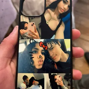 Personalized Phone Case - Unique Design with Stylish Look - Suitable for Various Devices - Express Your Style