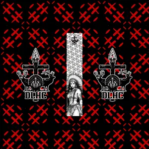 WAR QUEEN Limited Ultra Lightweight 5" Arrow Wrap 6 Grains or Under 14 Wraps per Pack for Performance Durability and Strong Adhesion