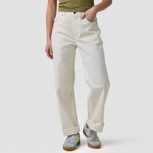 Backcountry Rambler Stretch Canvas Workpant - Women's