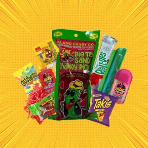 SLICED WATERMELON PICKLE KIT