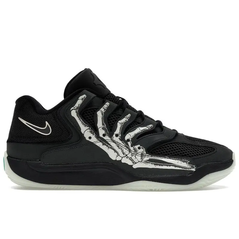 Nike Men's KD 18 Slim Reaper, from StockX
