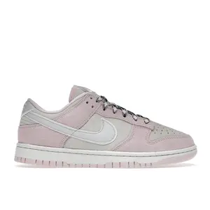 Nike Women's Dunk Low LX Pink Foam, from StockX