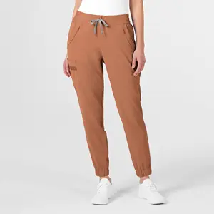 WonderWink Renew Jogger Scrub Pants