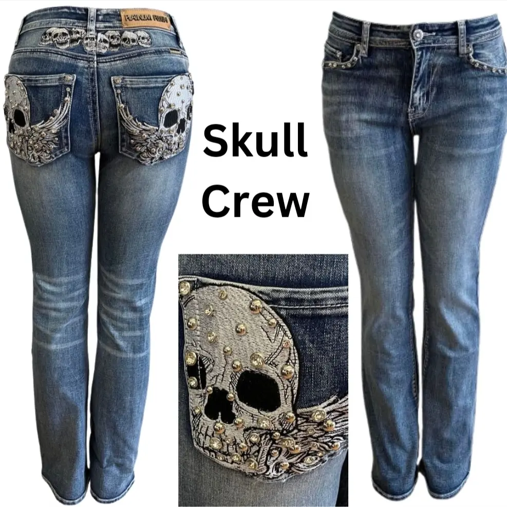 Skull Crew