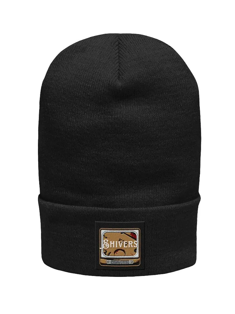 Shivers Classic Logo Winter Hat