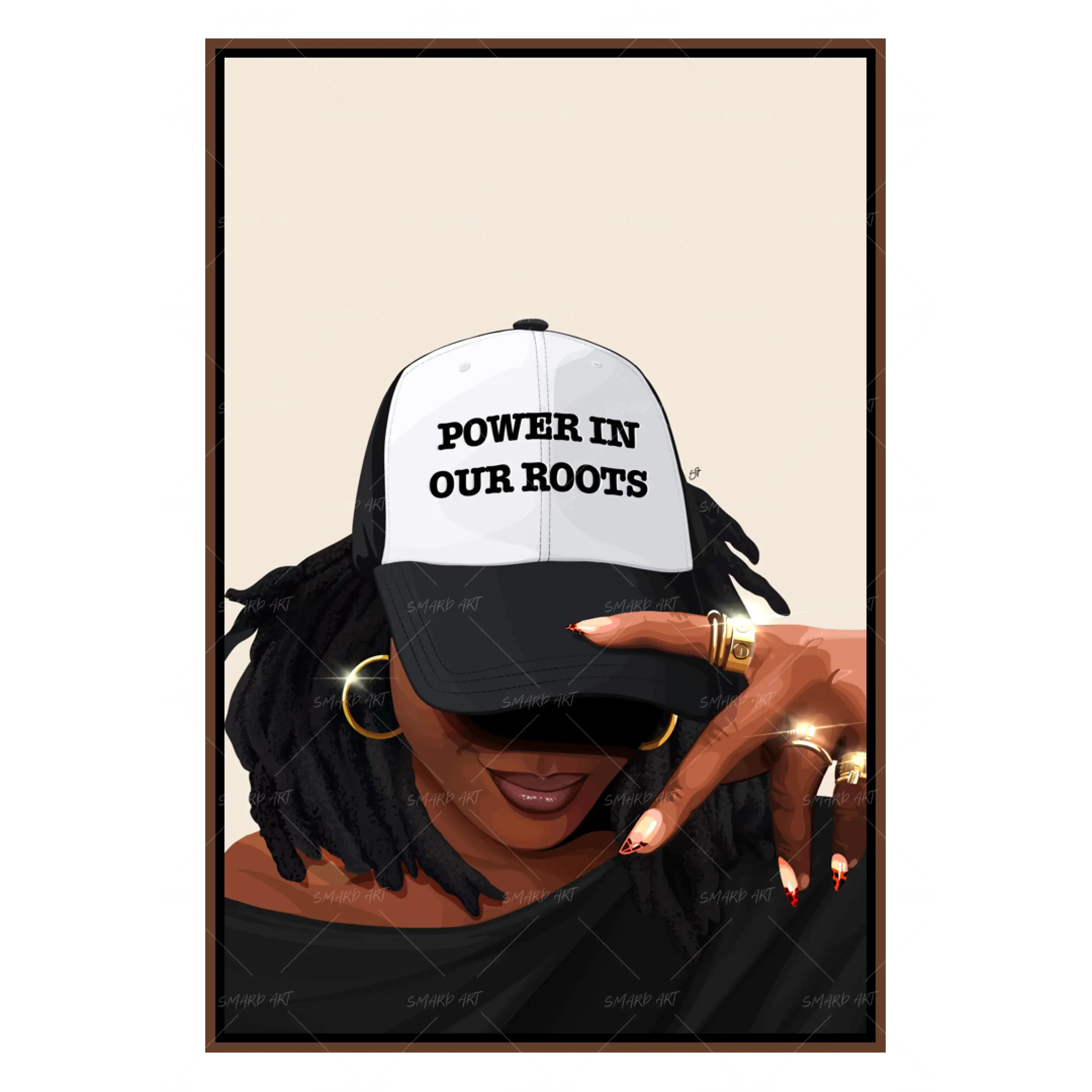Power In Our Roots Power In Our Roots
