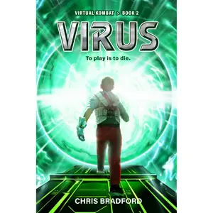 Virus by Chris Bradford [Paperback Book]