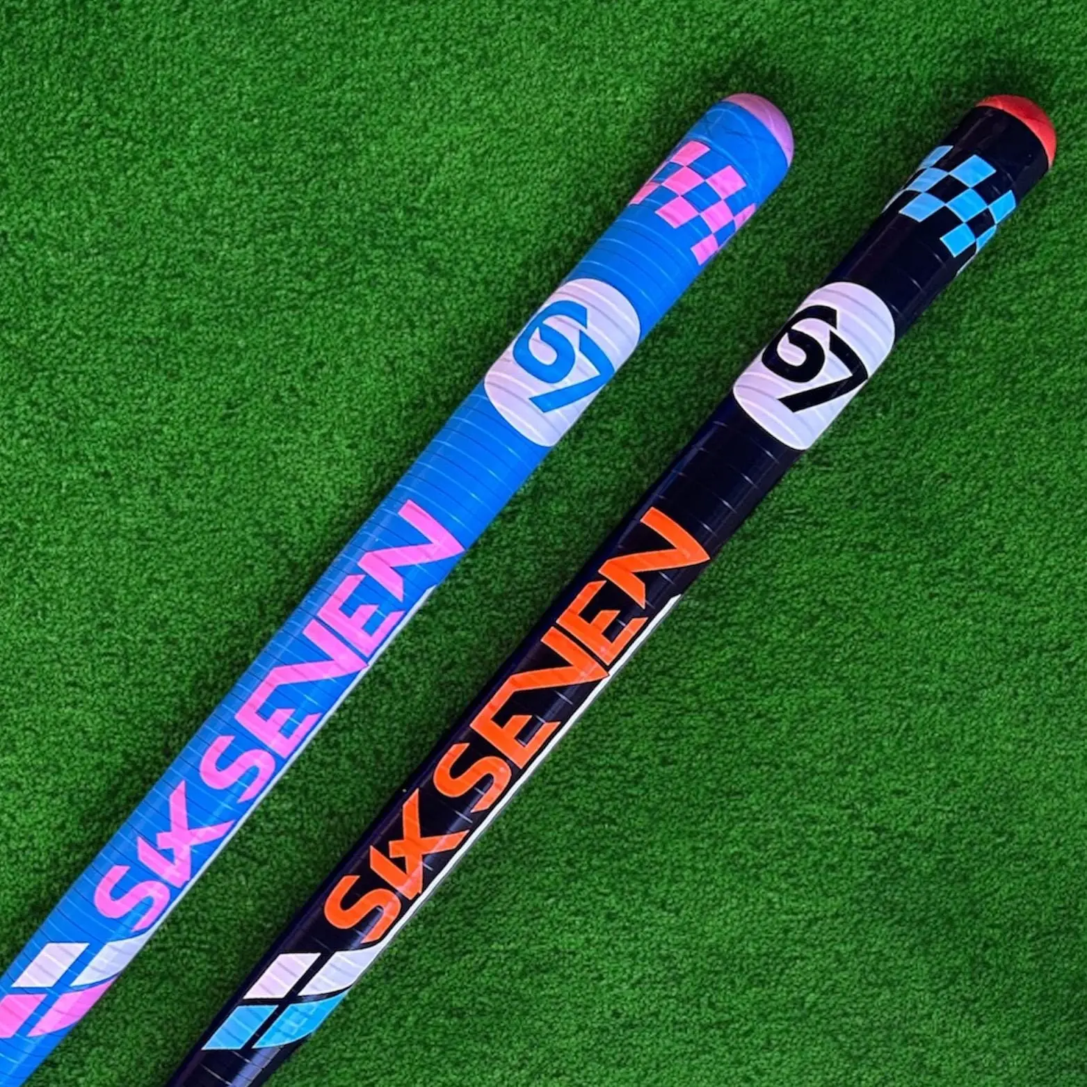 67 SIX SEVEN! - Wrapped WIFFLE® Bat