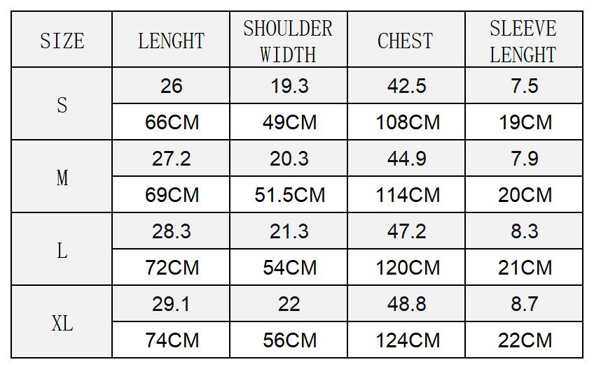 FPA Men’s Polka Dot Slogan Sports T-Shirt – Quick Dry, Crew Neck, Summer Outdoor Casual Tee