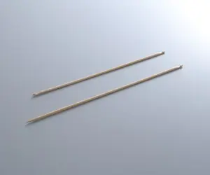 Kinki Amibari Afghan Double Point Crochet Hooks