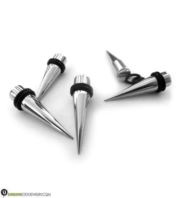 Stainless Steel Taper Stainless Steel Taper