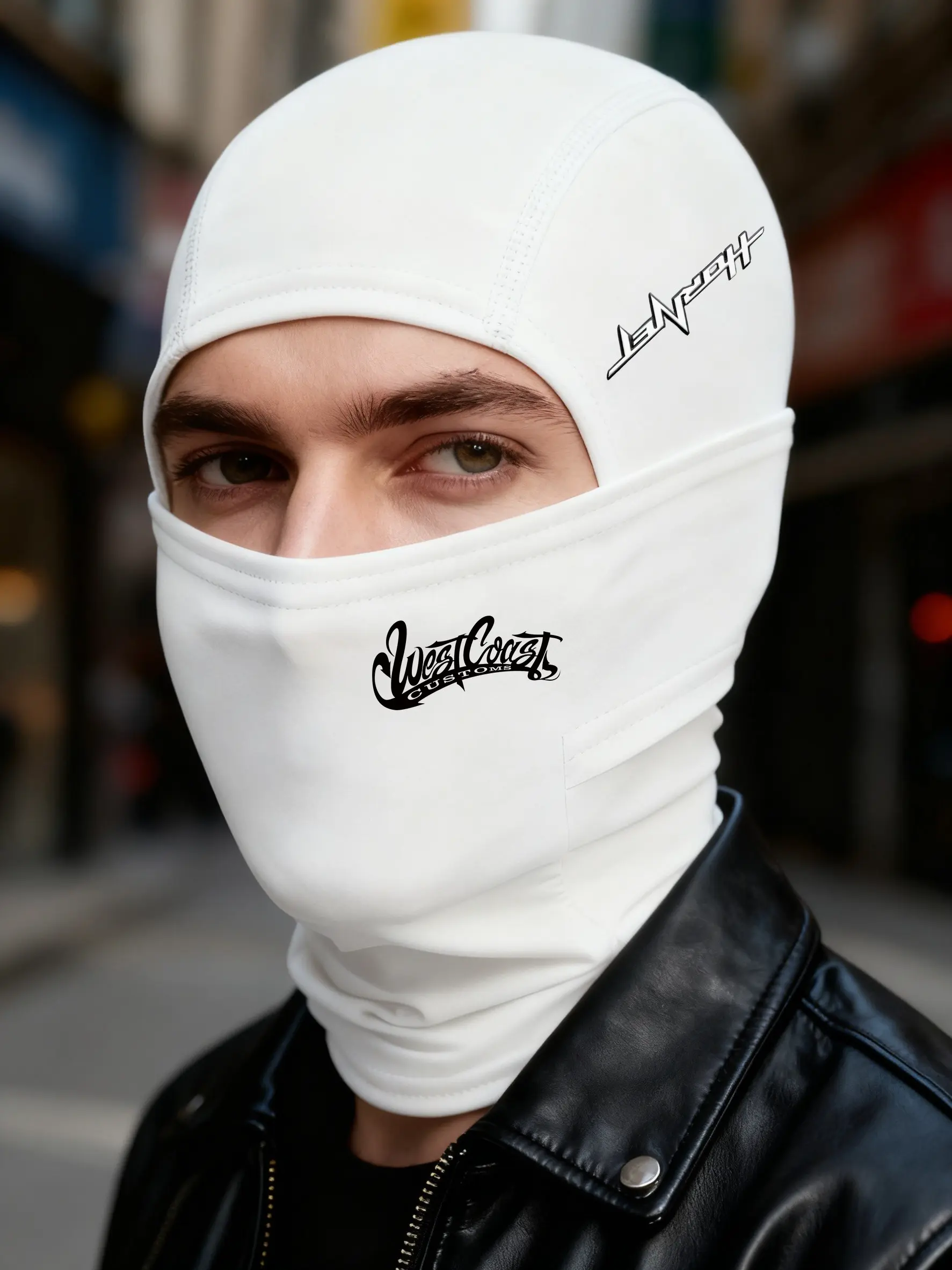 central cee balaclava - TikTok Shop