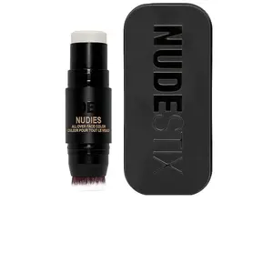 NUDESTIX Nudies Glow All Over Face Highlight in Ice Ice Baby NUDESTIX Nudies Glow All Over Face Highlight in Ice Ice Baby