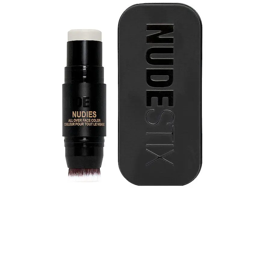 NUDESTIX Nudies Glow All Over Face Highlight in Ice Ice Baby