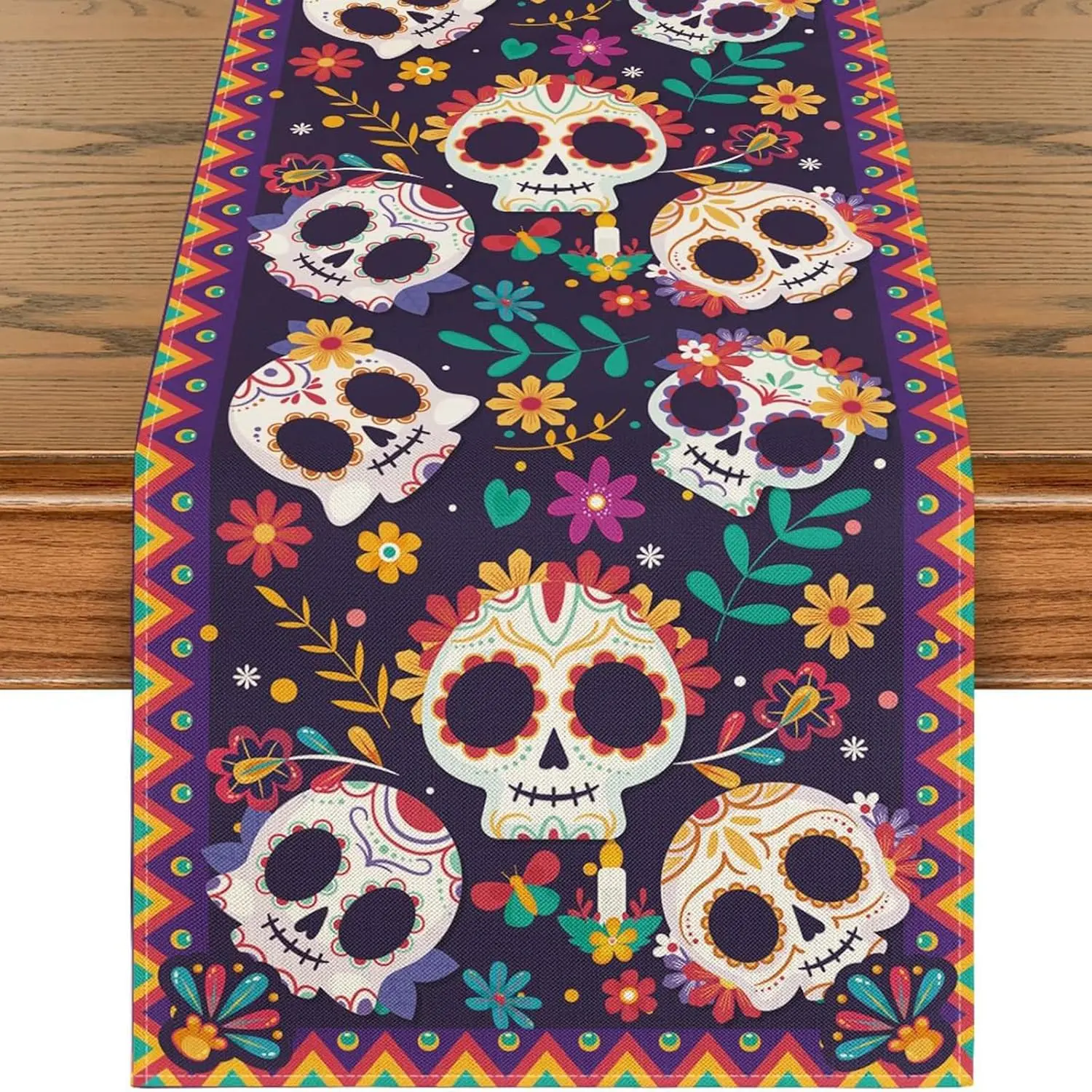 Day of the Dead 01