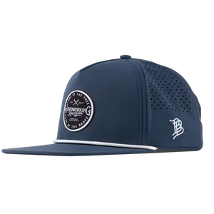 Hardworking PVC Flat 5 Panel Rope