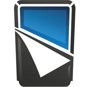 Cooper Cases shop logo