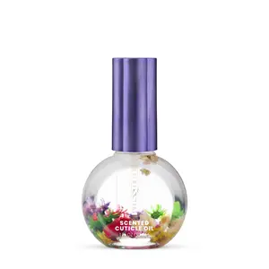 1/2 oz. Cuticle Oil - Fruit Scent