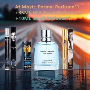 [Woody Notes Perfume] Refreshing Eau De Parfum for Men - Woody Notes Perfume for Dating and Daily Life - A Perfect Chrismas Gift for Him, Spray, Sports