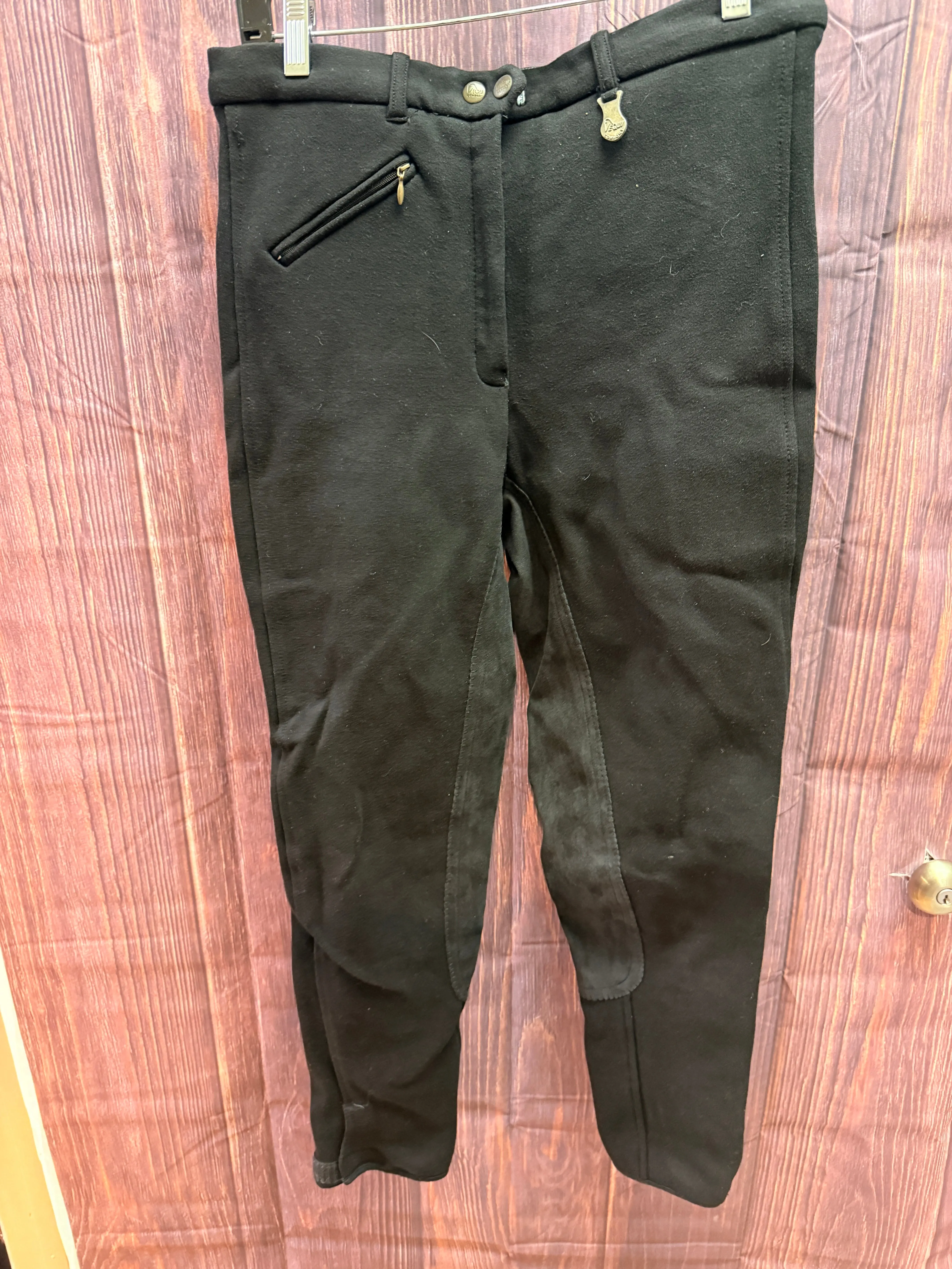 Women's Full Seat Breeches
