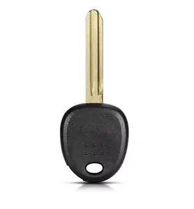 Mechanical Plastic Head Key Compatible with Kia Forte 2009 - 2018 HY15-P