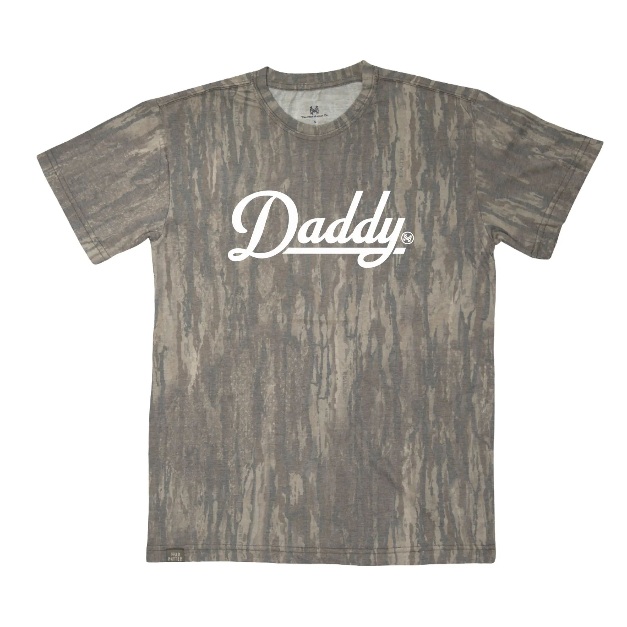 Daddy Tee