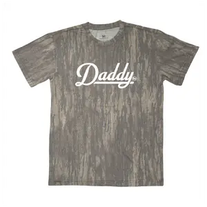 Daddy Tee