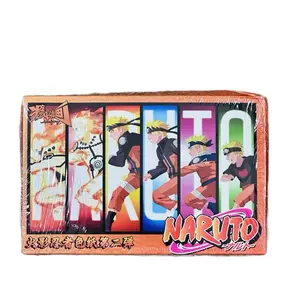 Naruto Shikishi Collection – Vol. 2