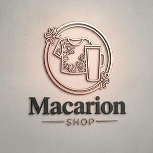 Macarion Shop
