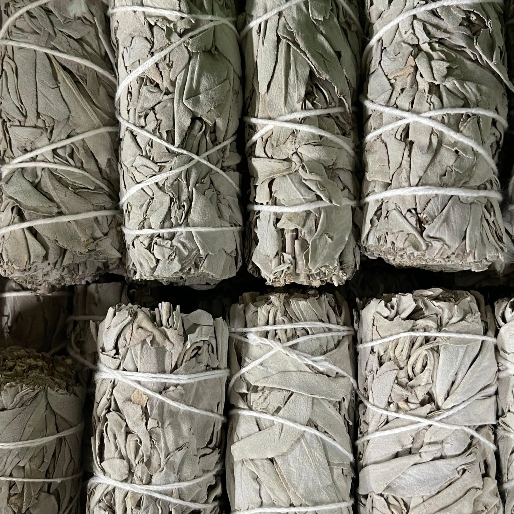 Sage & Bundles