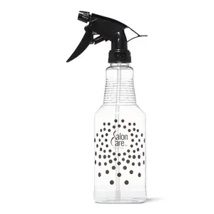Salon Care Sheer Mist Trigger Sprayer