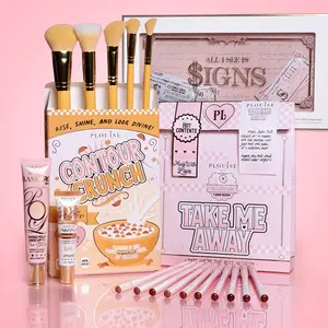 P.Louise It Girl Makeup Bundle
