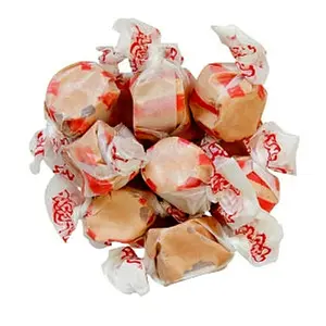 Cherry Cola Salt Water Taffy