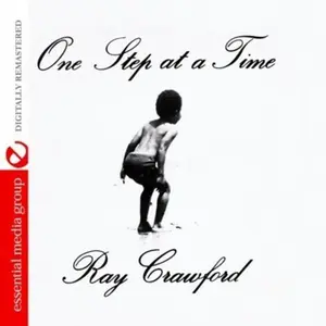 Ray Crawford - One Step at a Time  [COMPACT DISC - CD]