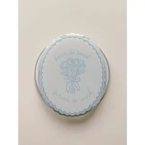 Born to Read Magnetic e-Reader Grip