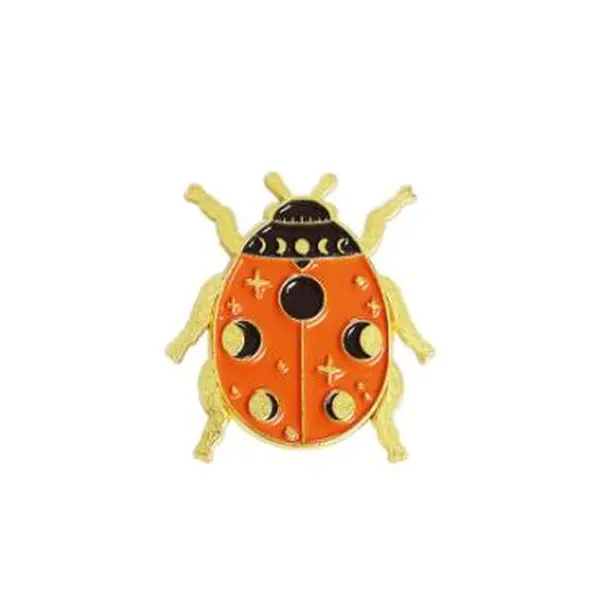 Ladybug