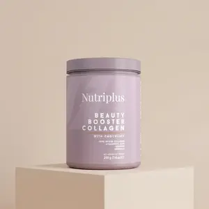 Beauty Booster Collagen - Chocolate (210gr)