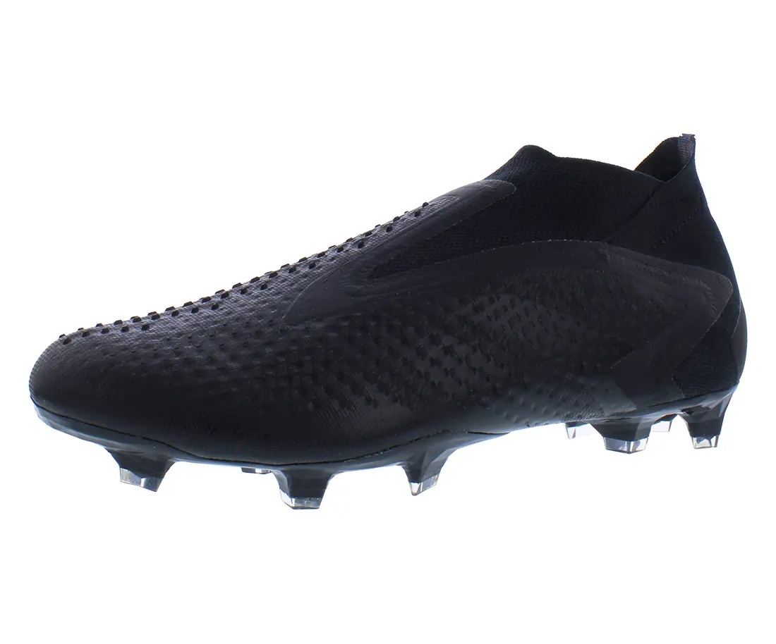 Adidas Predator Accuracy+ Firm Ground Unisex Shoes