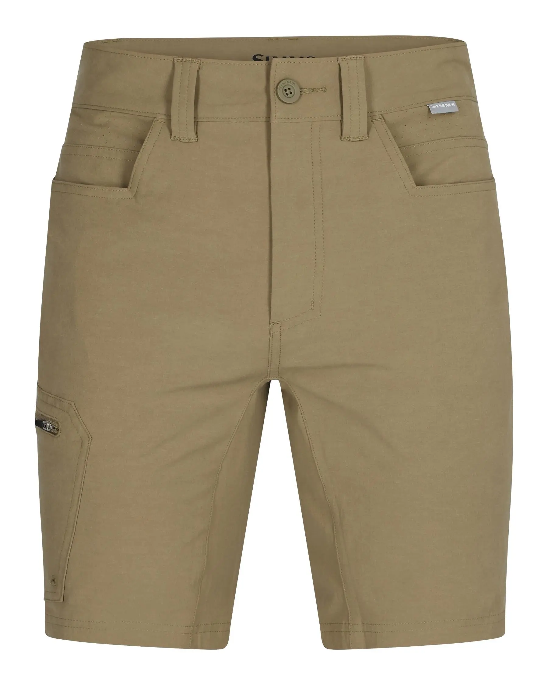 Men's Simms Challenger Shorts- Past Season
