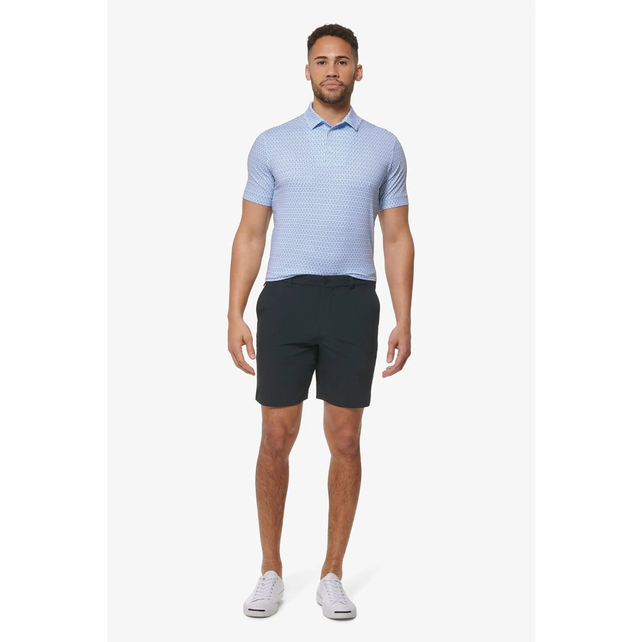 Mizzen + Main Helmsman Shorts
