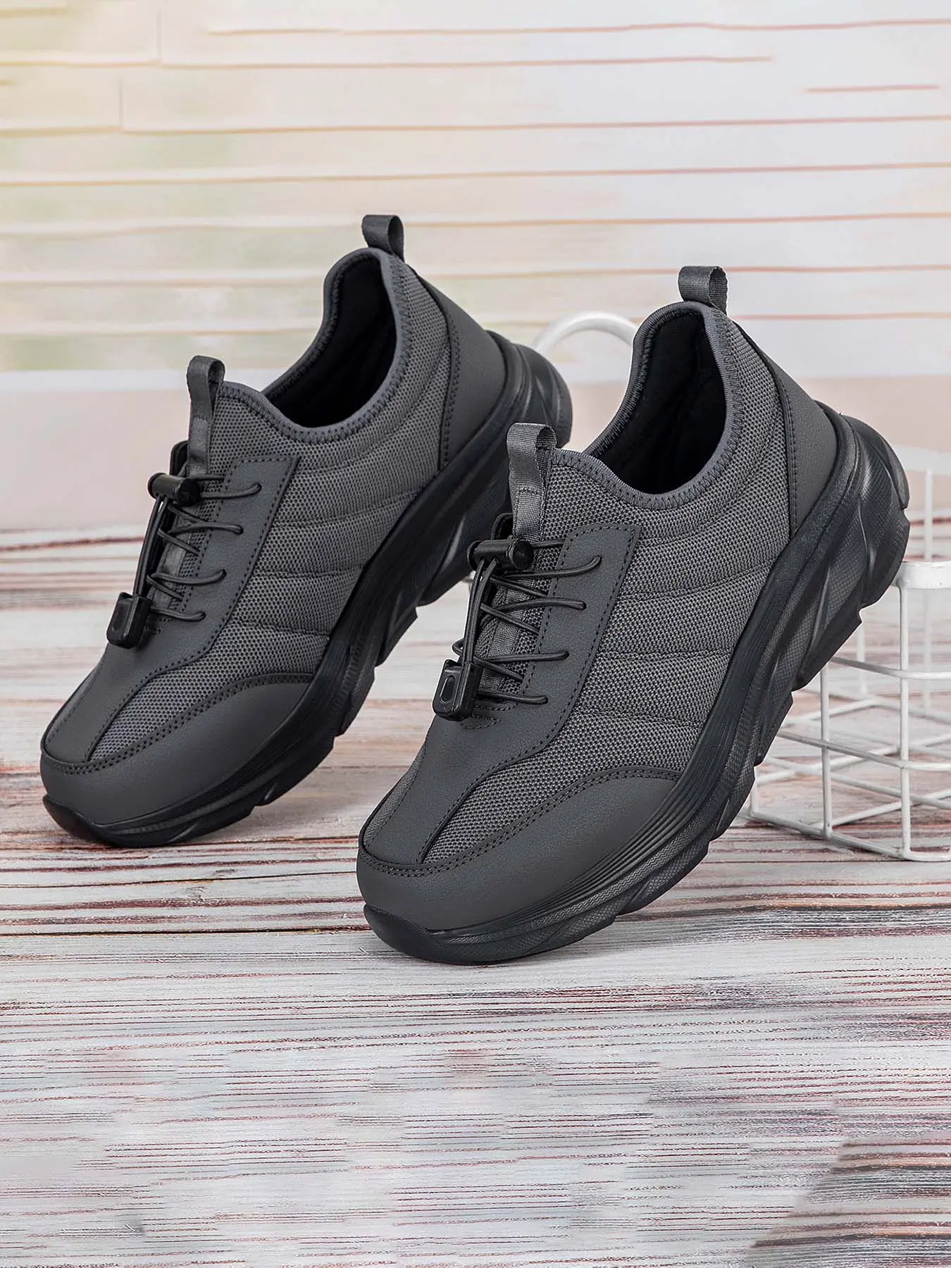Dark Gray
