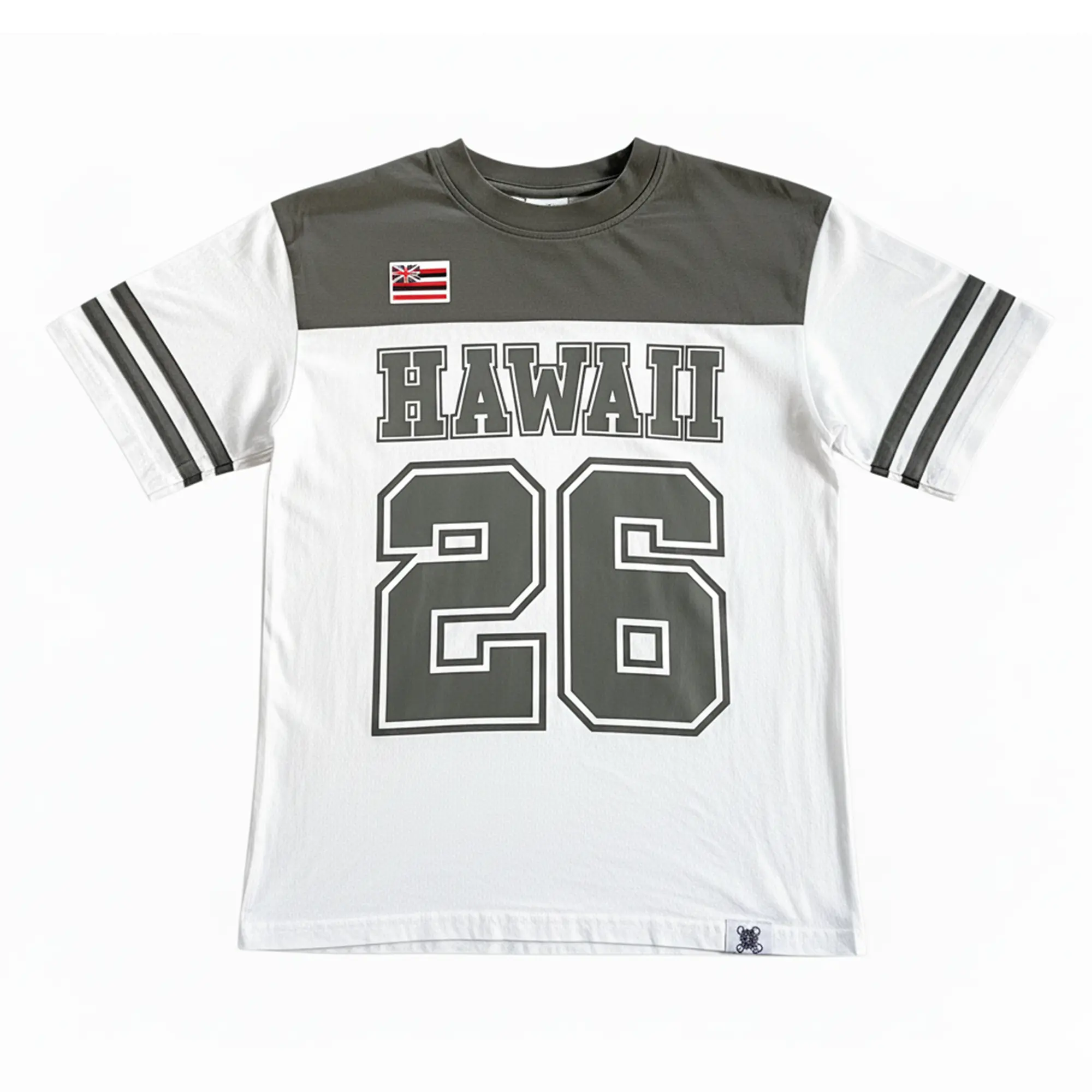 HAWAII 26 JERSEY