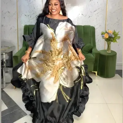 Dashiki Dress for Women - TikTok Shop Dashiki Dress for Women - TikTok Shop