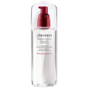 Shiseido  Softener  Balances & Hydrates for Smooth, Refined Skin 5oz