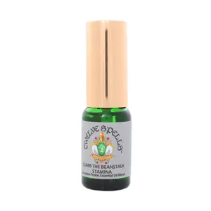 Climb The Beanstalk STAMINA Emotion Potion Essential Oil Blend